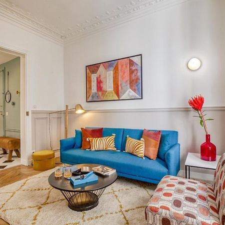Sweett - Atelier Napoleon Apartment Paris Exterior photo