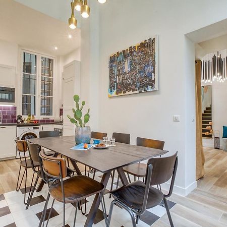 Sweett - Atelier Napoleon Apartment Paris Exterior photo