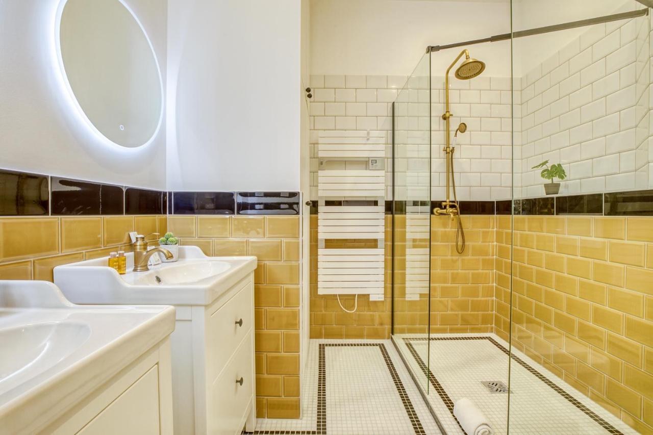 Sweett - Atelier Napoleon Apartment Paris Exterior photo
