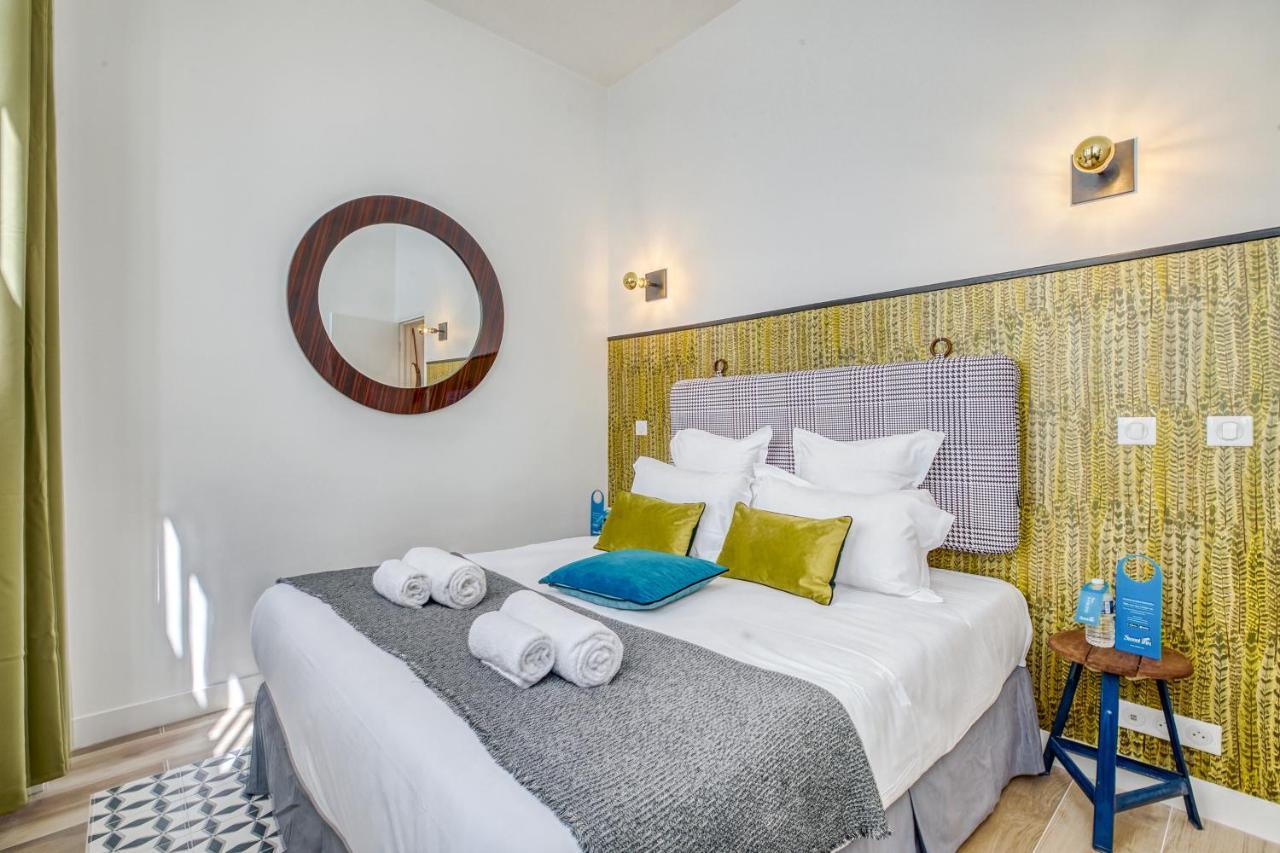 Sweett - Atelier Napoleon Apartment Paris Exterior photo