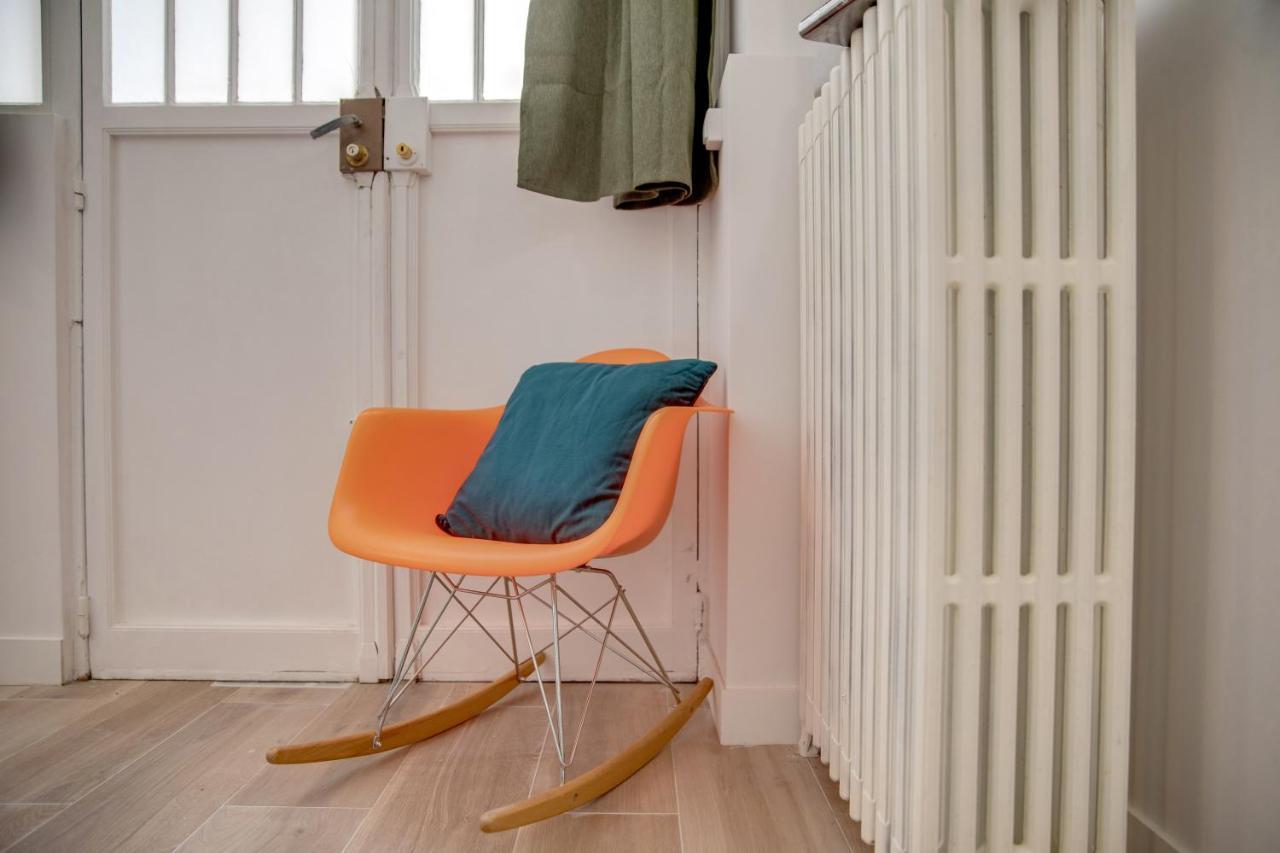 Sweett - Atelier Napoleon Apartment Paris Exterior photo